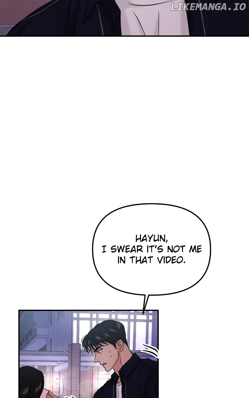 A Campus Romance, I Guess chapter 35 page 96