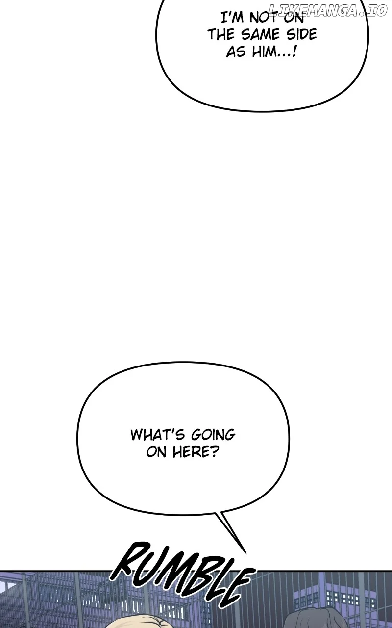 A Campus Romance, I Guess chapter 35 page 107