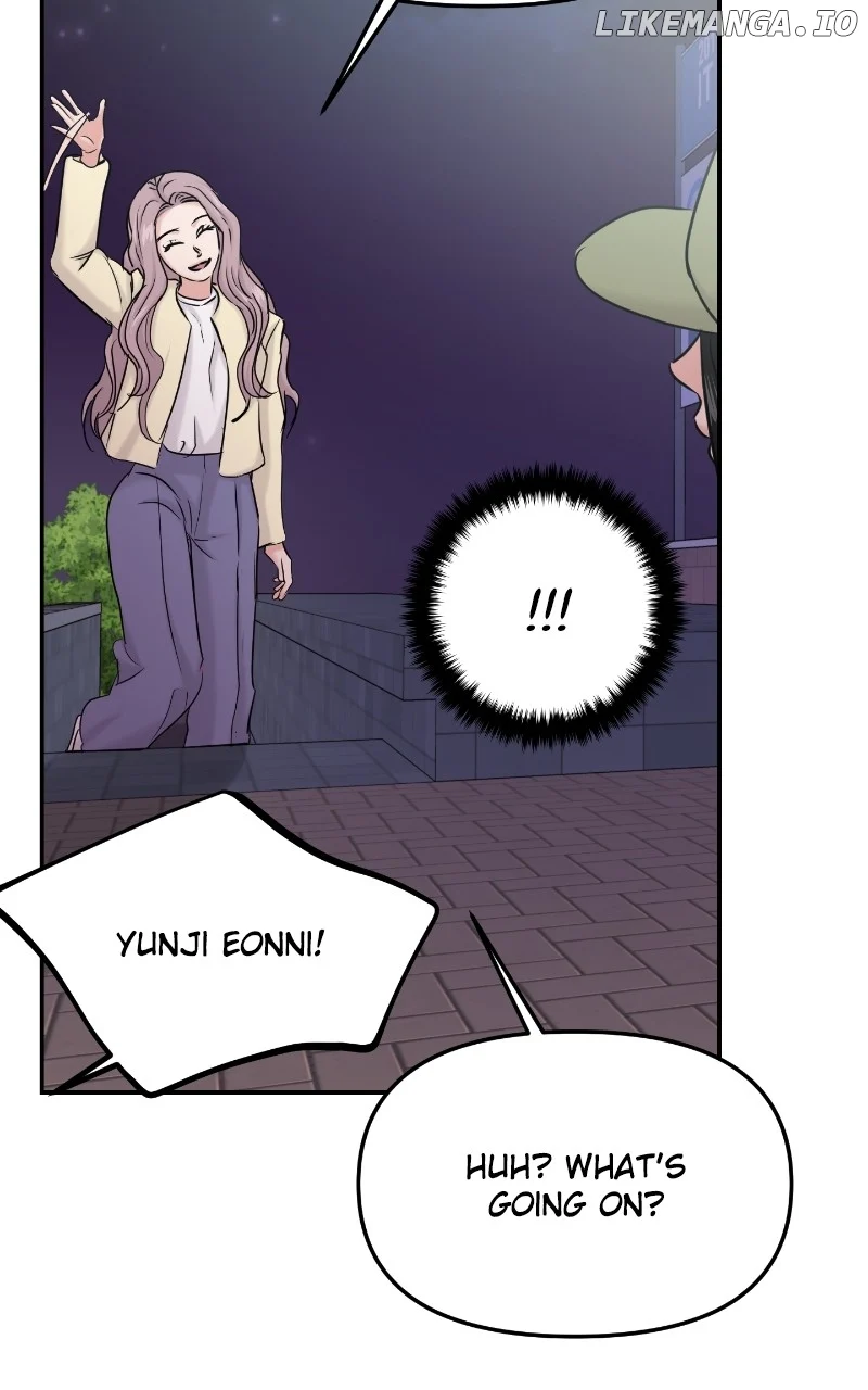 A Campus Romance, I Guess chapter 35 page 115