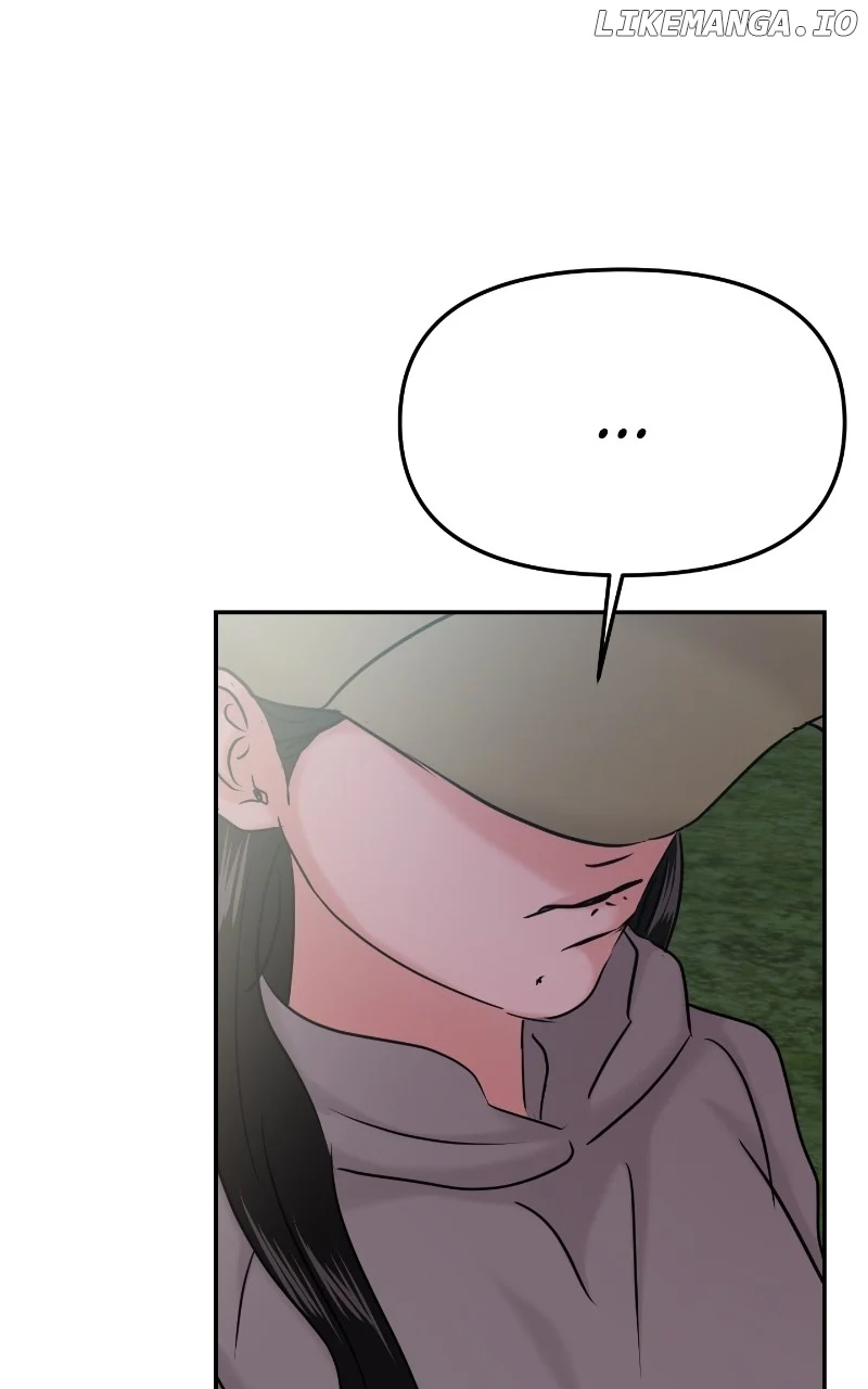 A Campus Romance, I Guess chapter 35 page 122