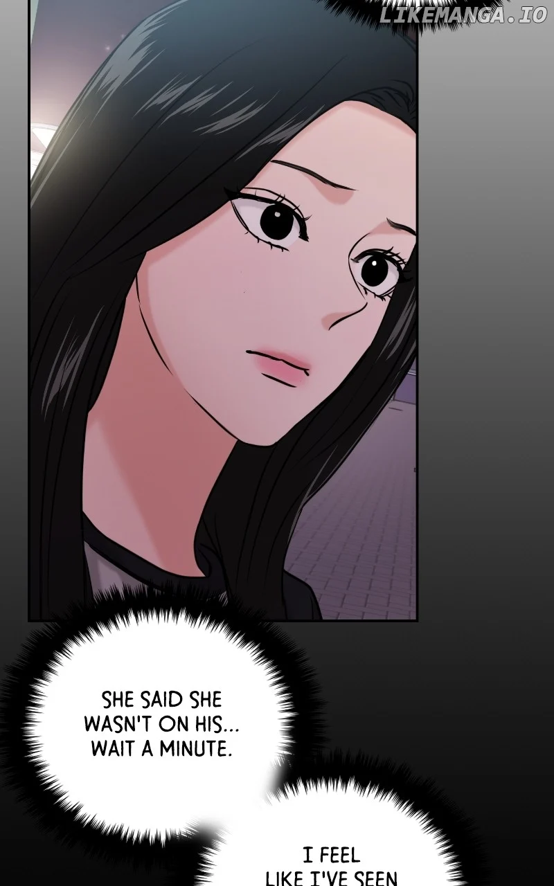 A Campus Romance, I Guess chapter 35 page 124