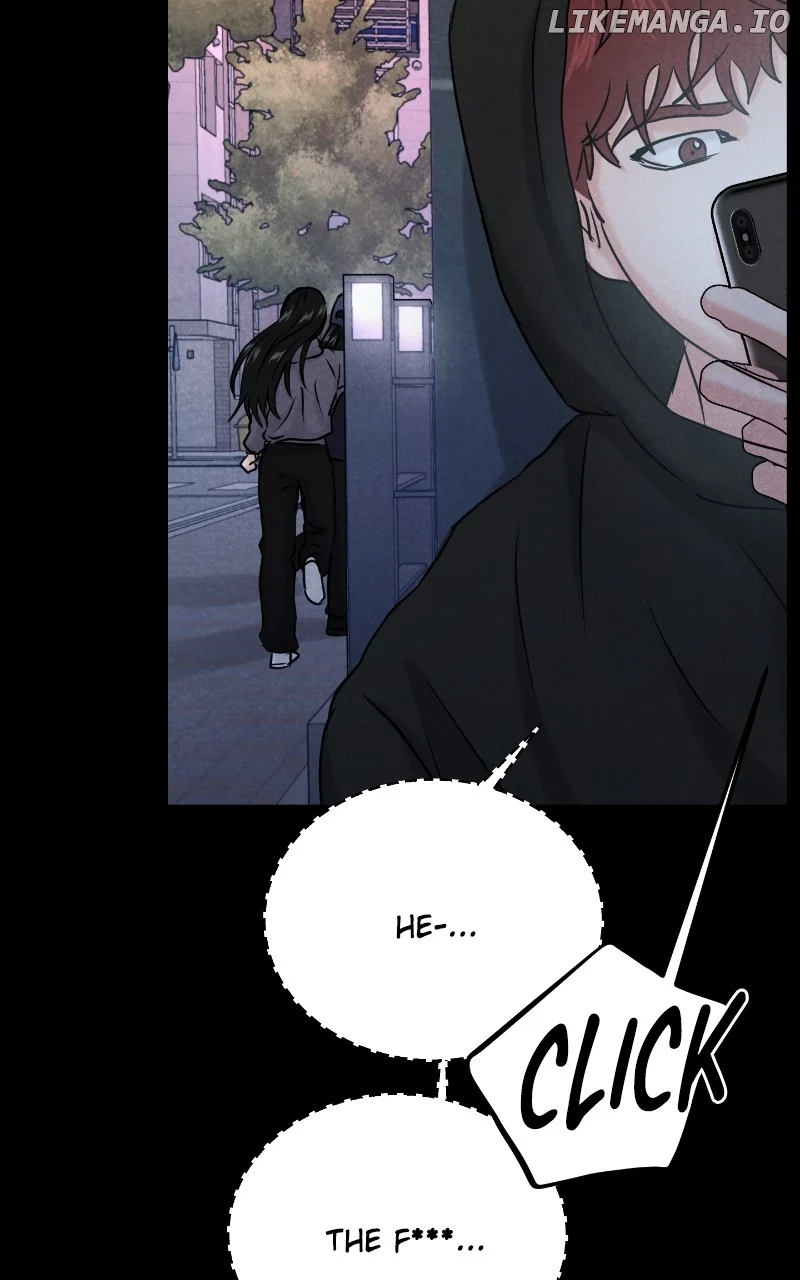 A Campus Romance, I Guess chapter 35 page 131