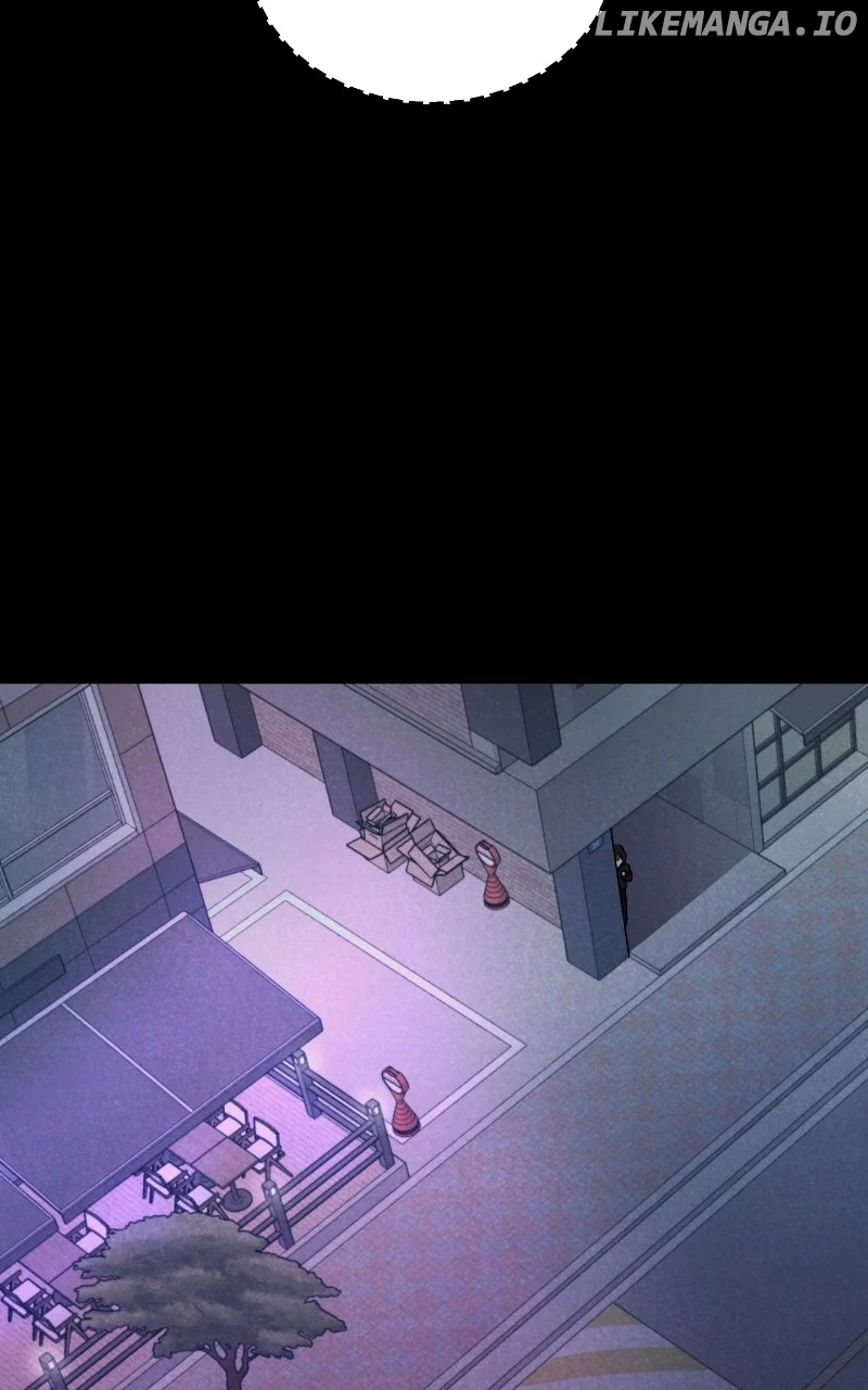 A Campus Romance, I Guess chapter 35 page 132