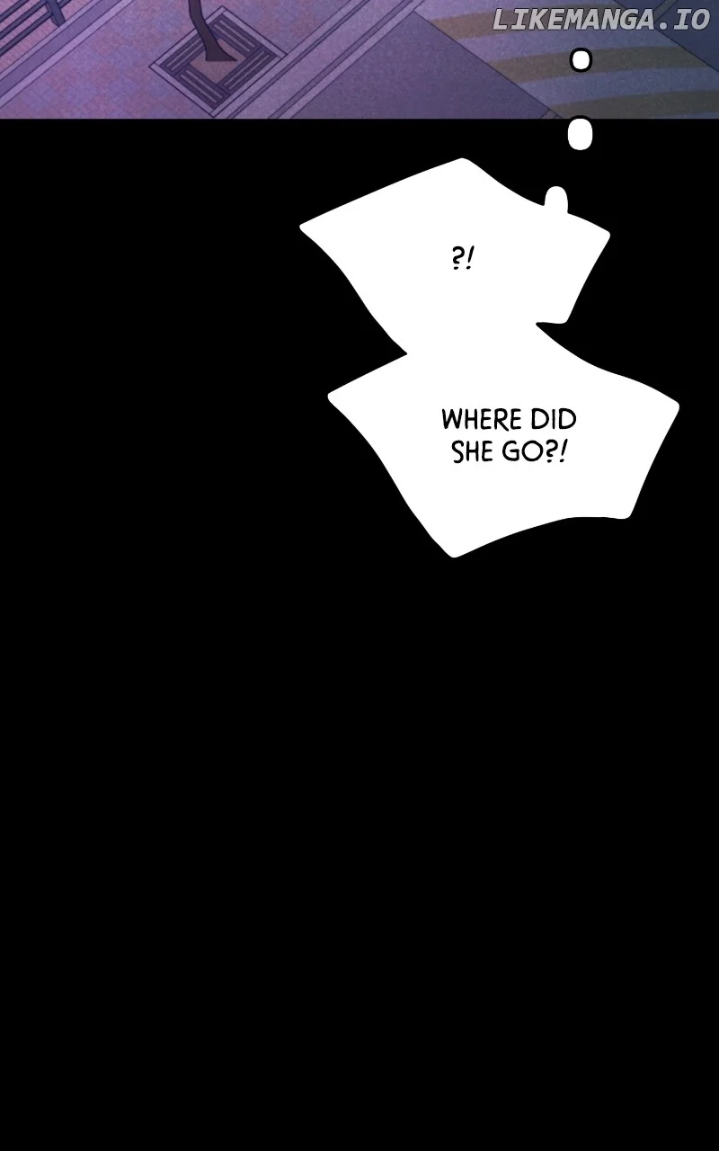 A Campus Romance, I Guess chapter 35 page 133
