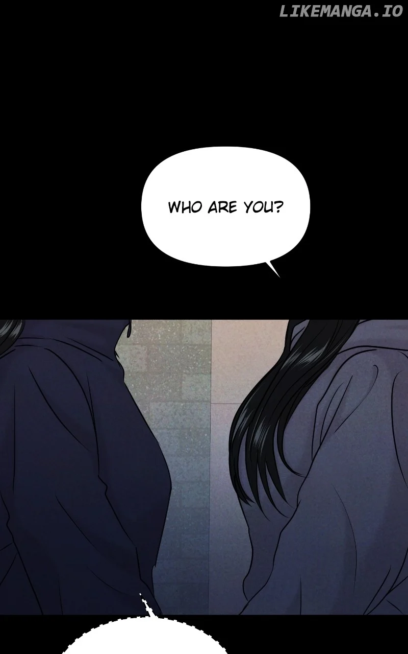 A Campus Romance, I Guess chapter 35 page 134