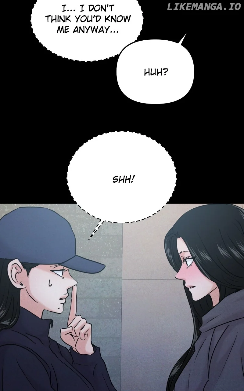 A Campus Romance, I Guess chapter 35 page 135