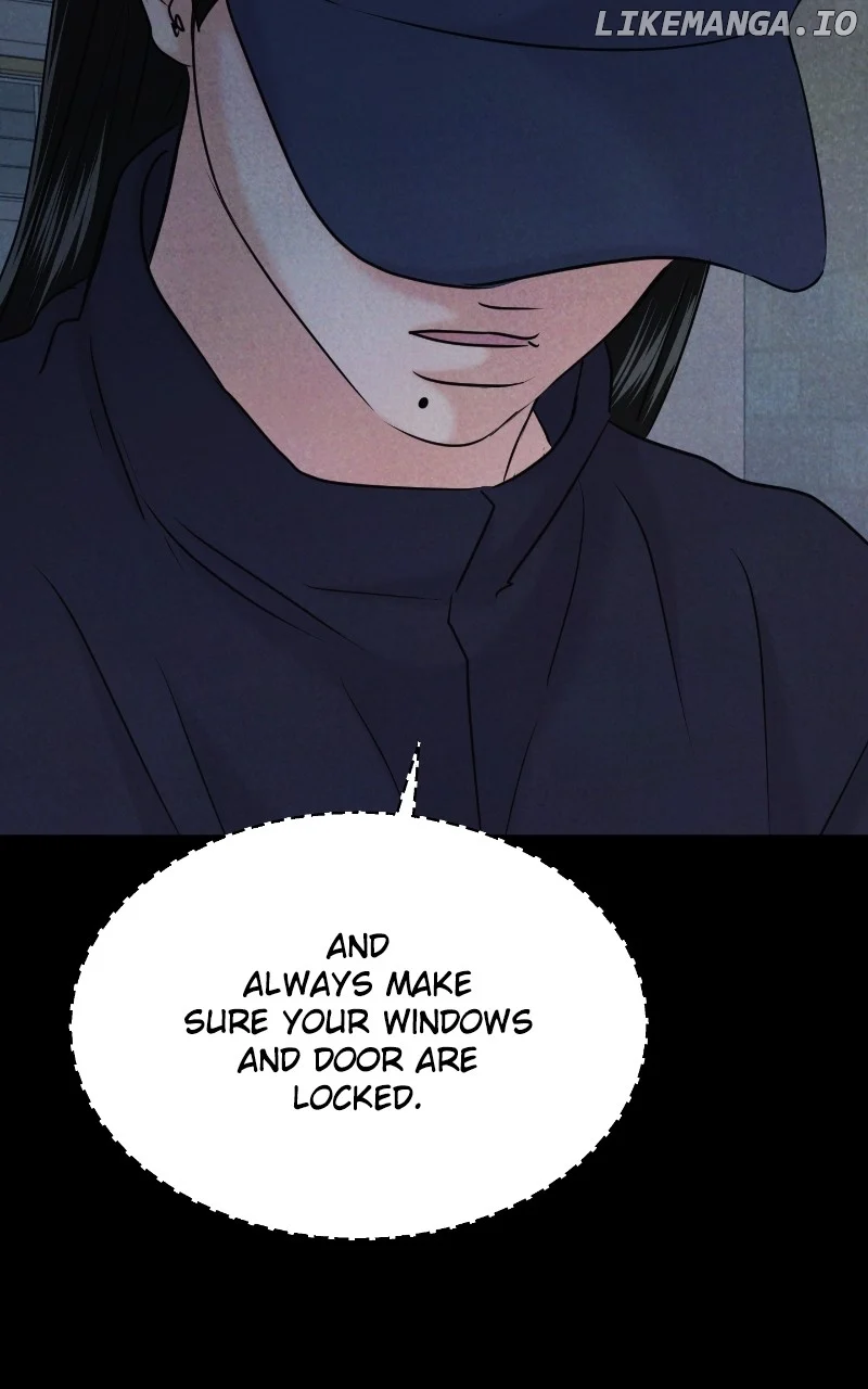 A Campus Romance, I Guess chapter 35 page 137