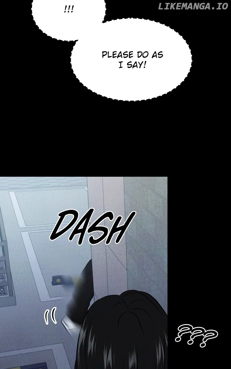 A Campus Romance, I Guess chapter 35 page 139