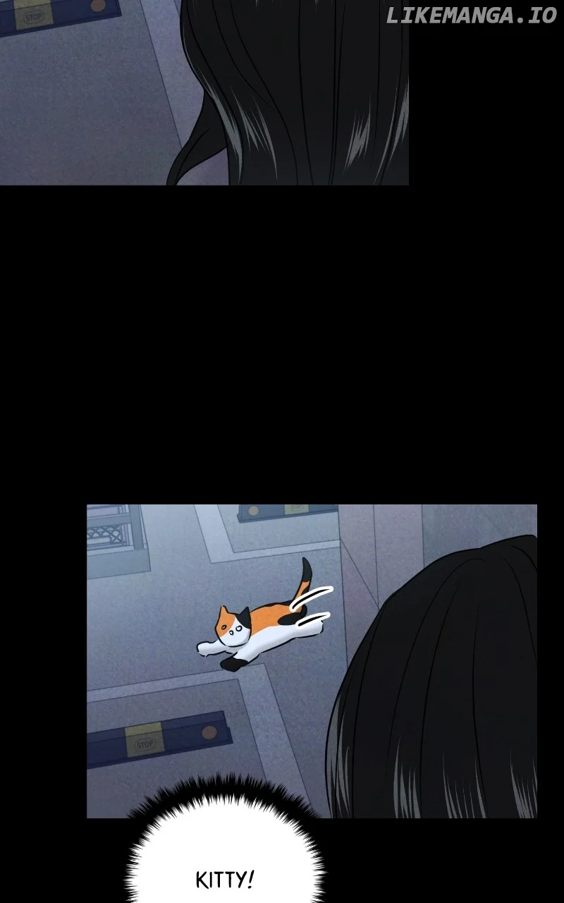 A Campus Romance, I Guess chapter 35 page 140