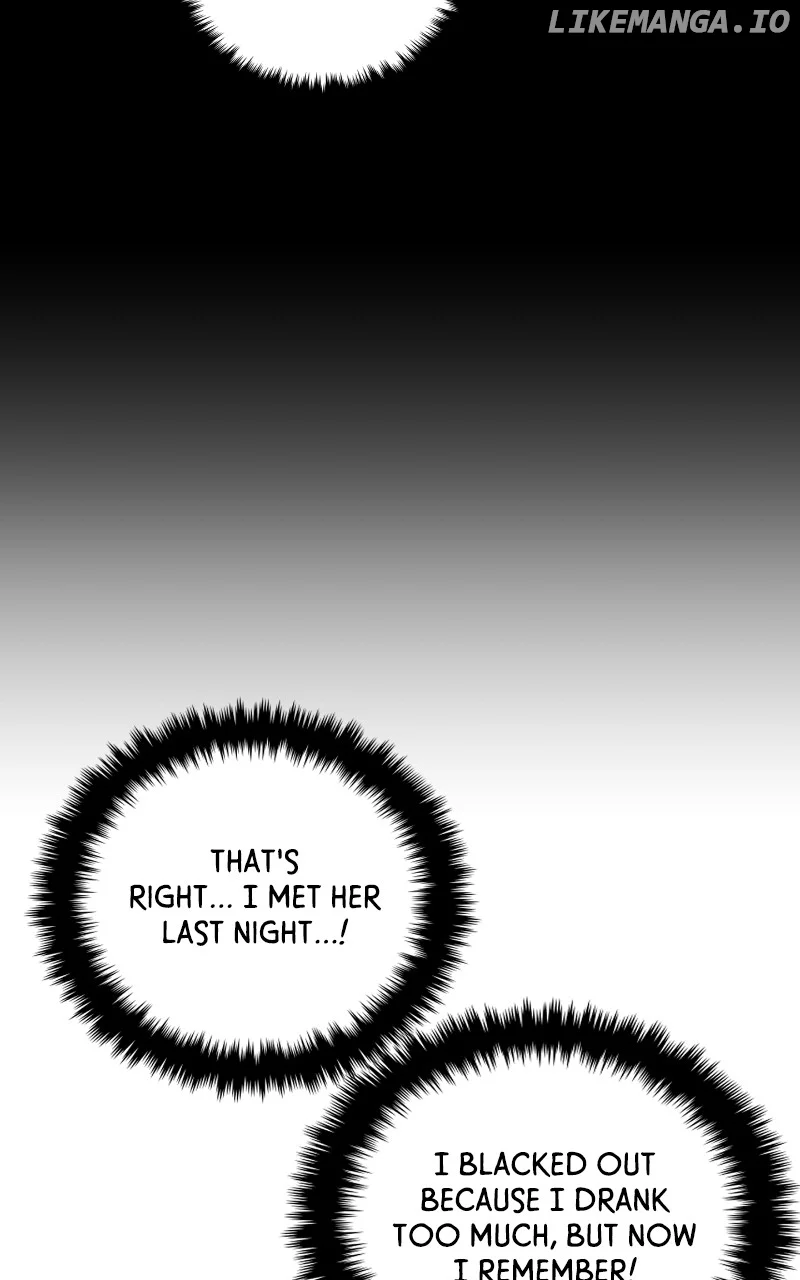 A Campus Romance, I Guess chapter 35 page 141