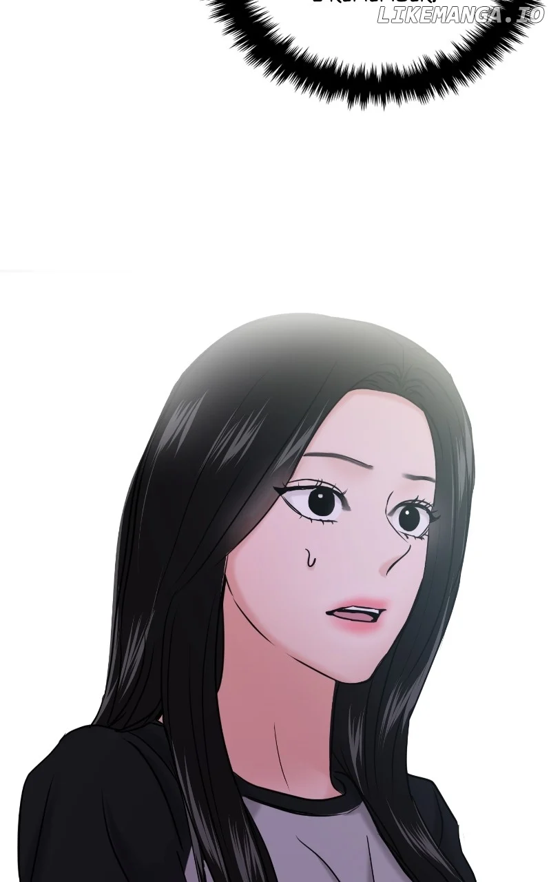 A Campus Romance, I Guess chapter 35 page 142
