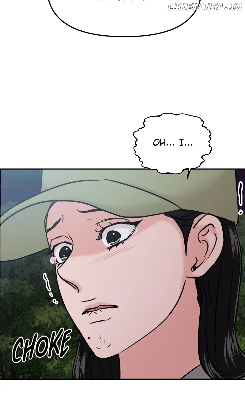 A Campus Romance, I Guess chapter 35 page 145