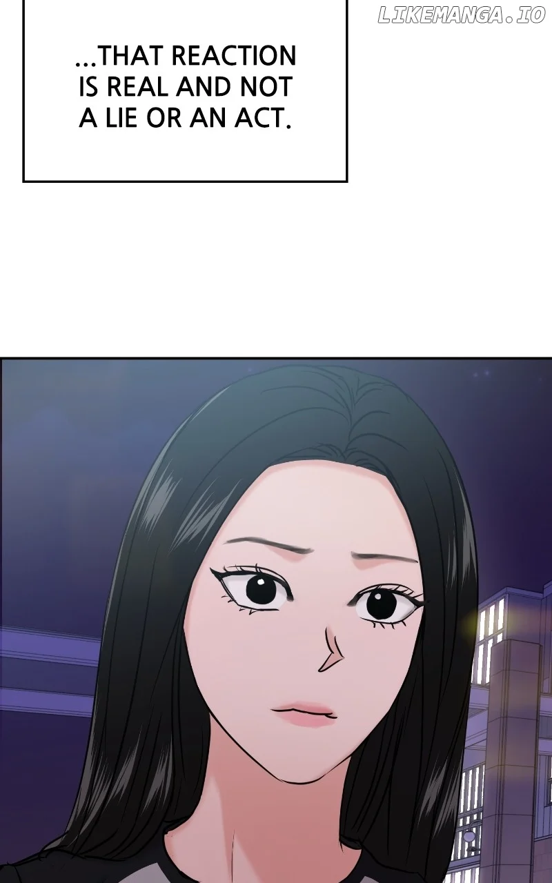 A Campus Romance, I Guess chapter 35 page 152