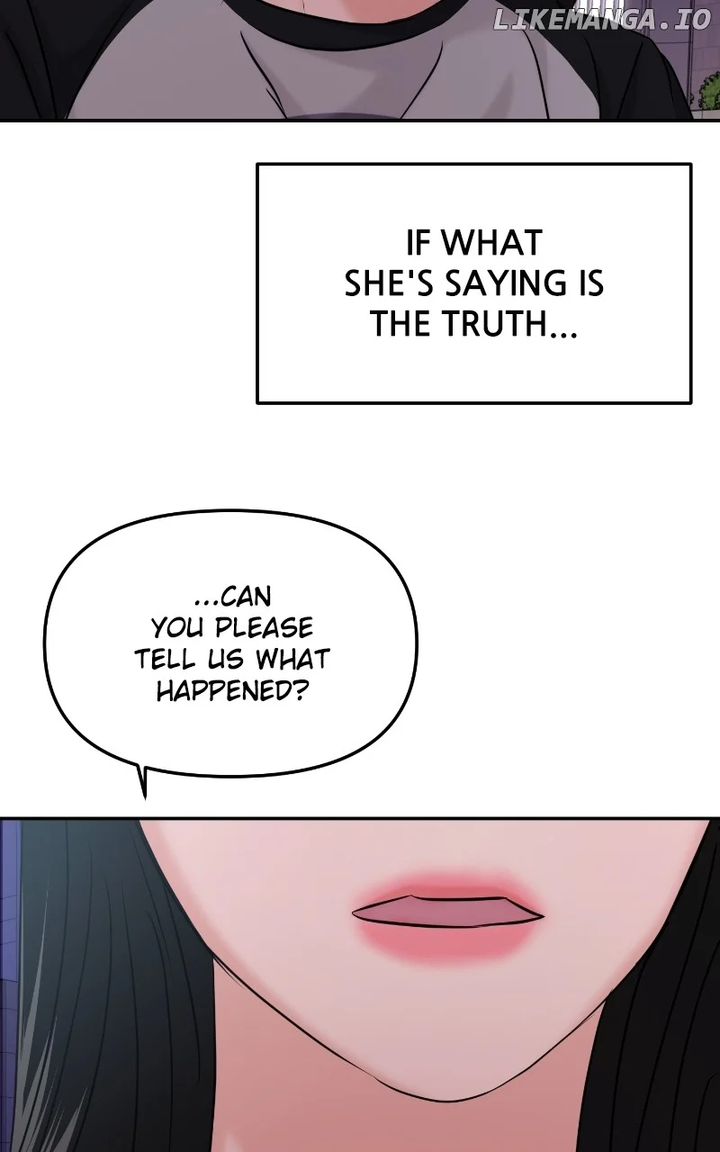 A Campus Romance, I Guess chapter 35 page 153
