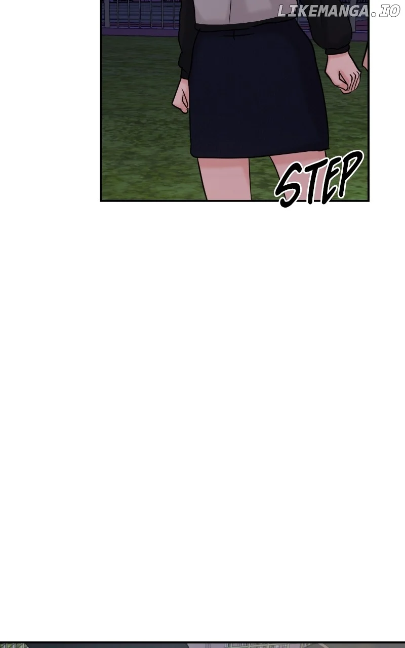A Campus Romance, I Guess chapter 35 page 157