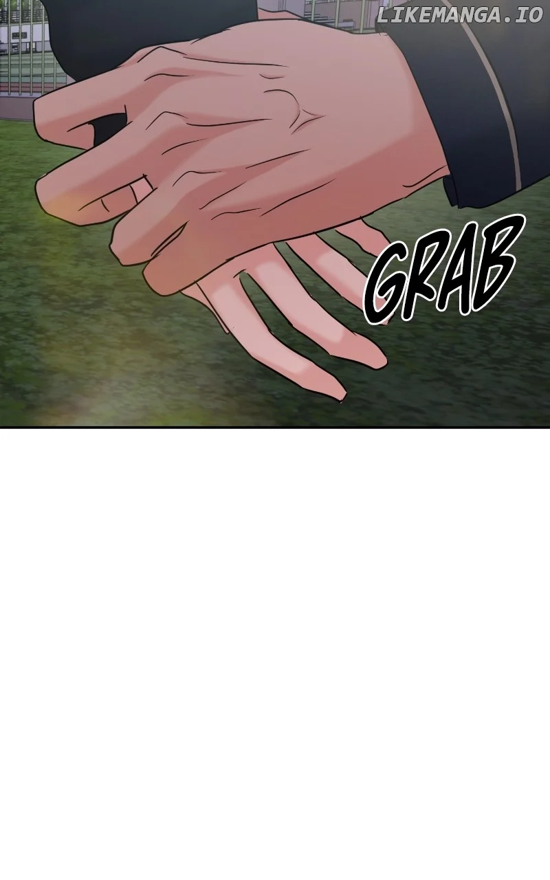 A Campus Romance, I Guess chapter 35 page 158