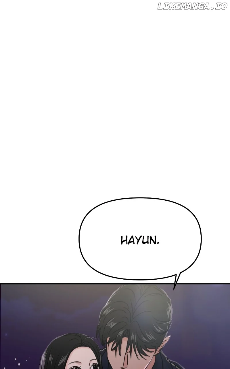 A Campus Romance, I Guess chapter 35 page 160
