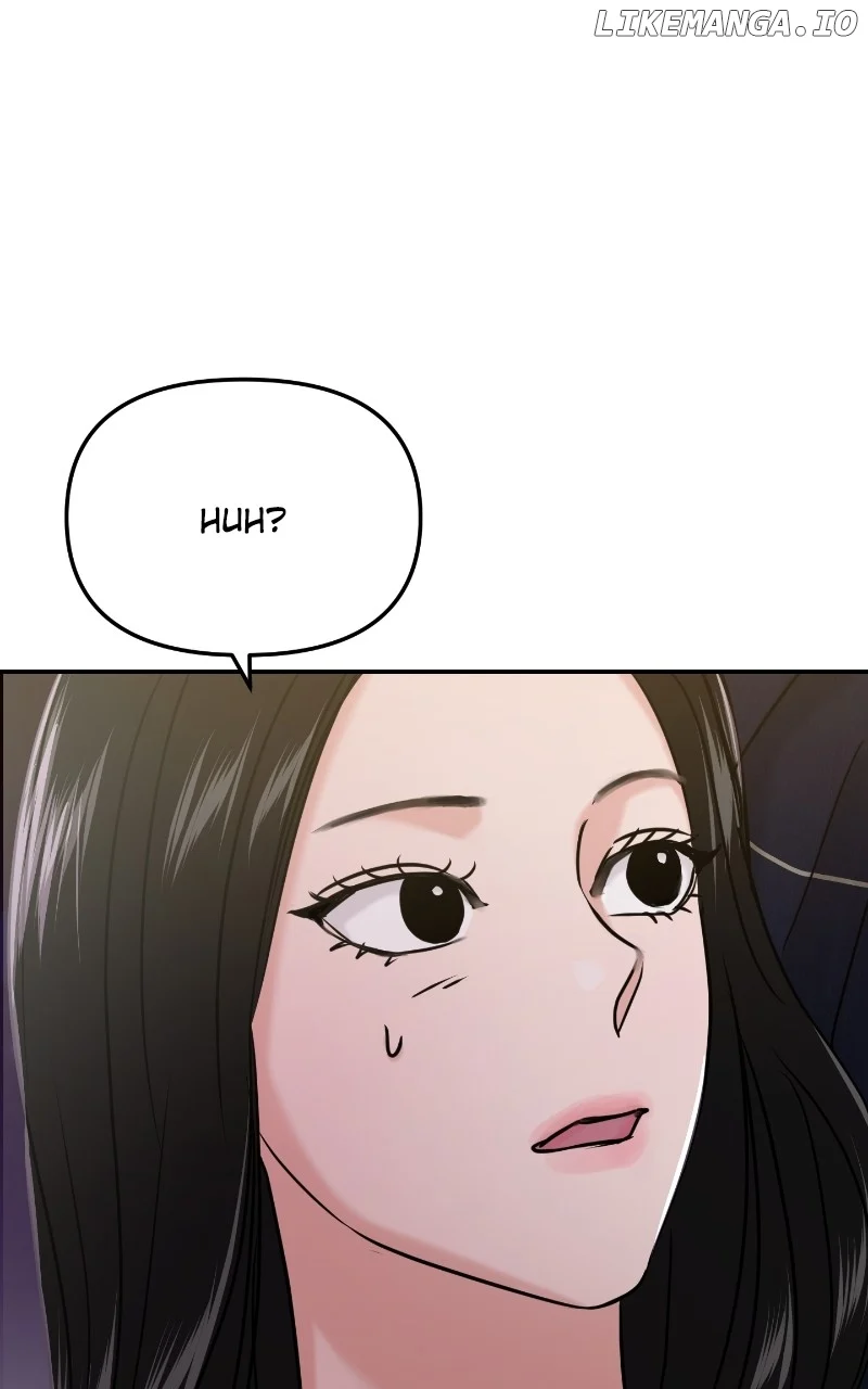 A Campus Romance, I Guess chapter 35 page 162