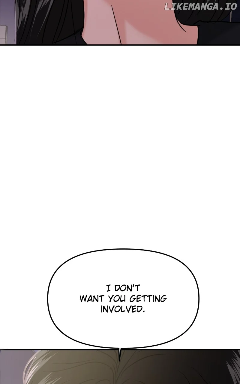 A Campus Romance, I Guess chapter 35 page 163