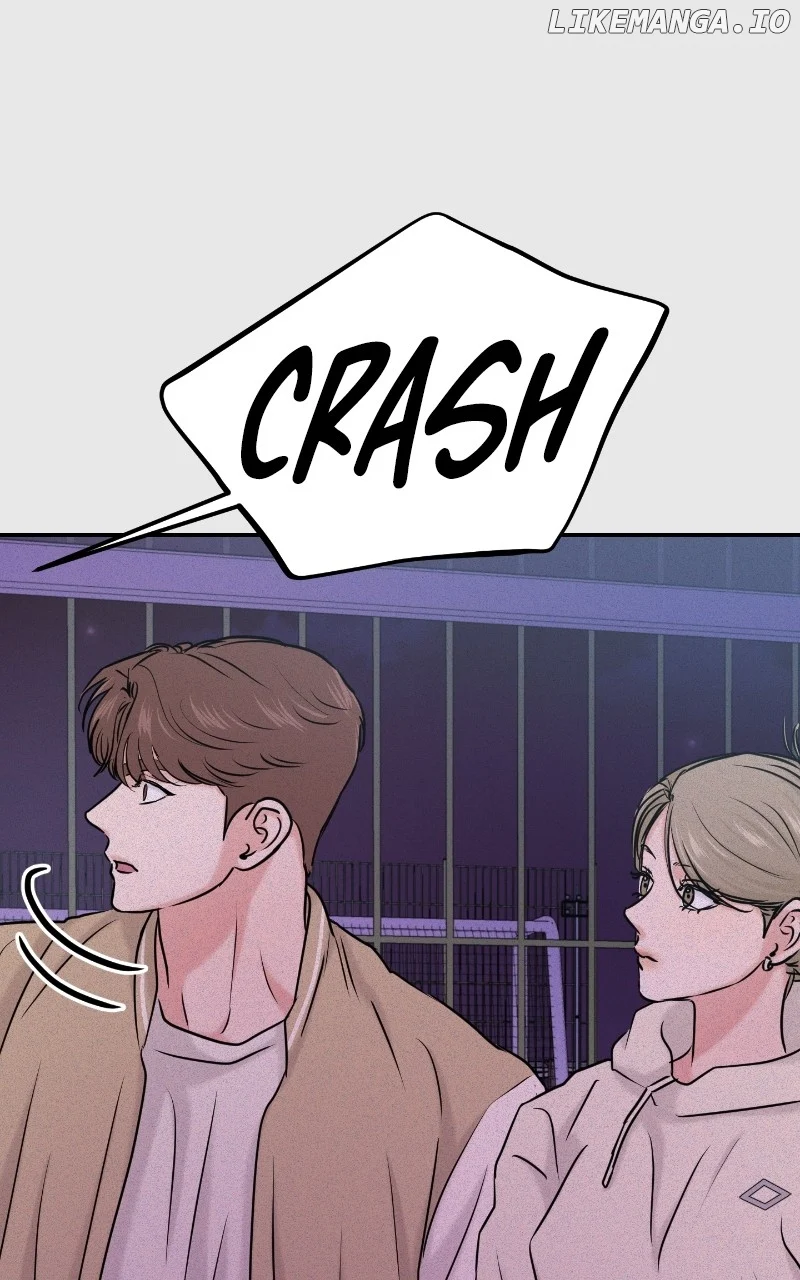 A Campus Romance, I Guess chapter 36 page 21