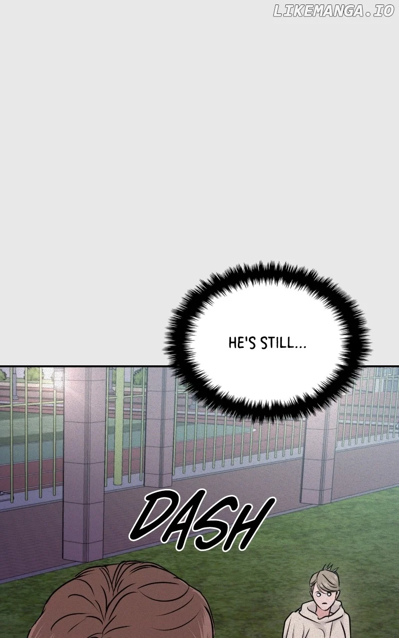 A Campus Romance, I Guess chapter 36 page 25