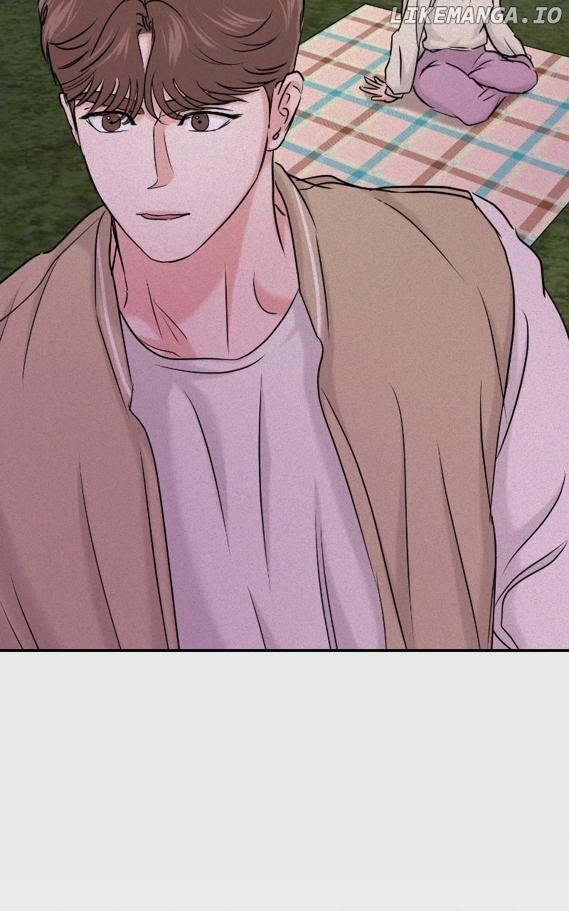 A Campus Romance, I Guess chapter 36 page 26