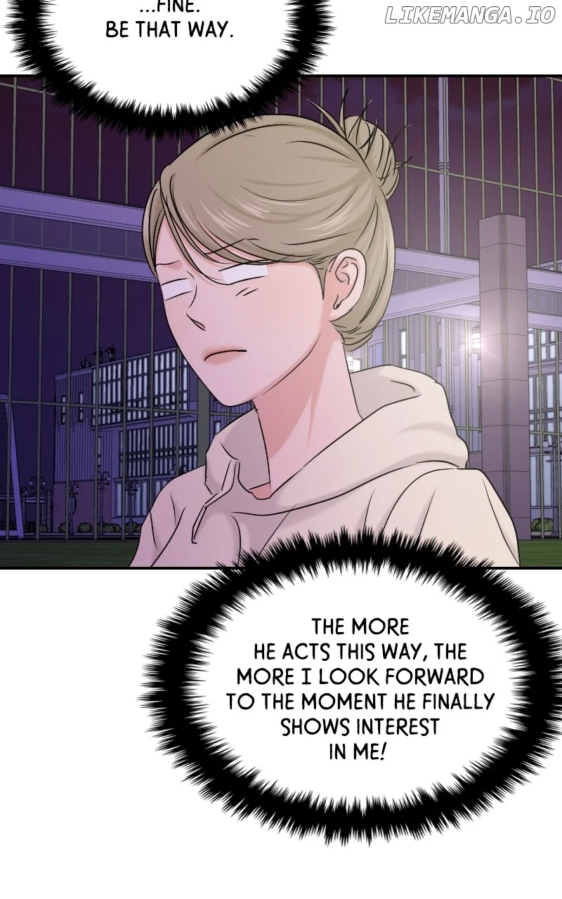 A Campus Romance, I Guess chapter 36 page 29