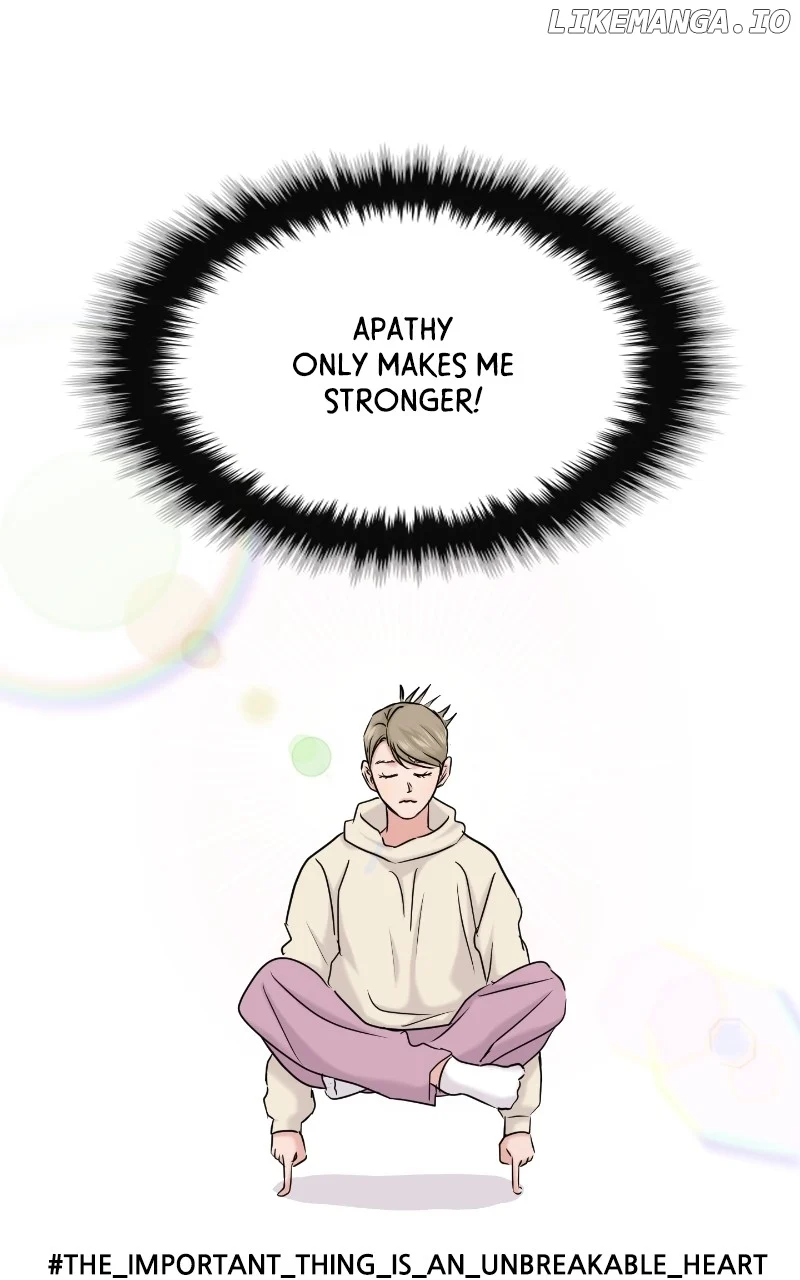 A Campus Romance, I Guess chapter 36 page 30