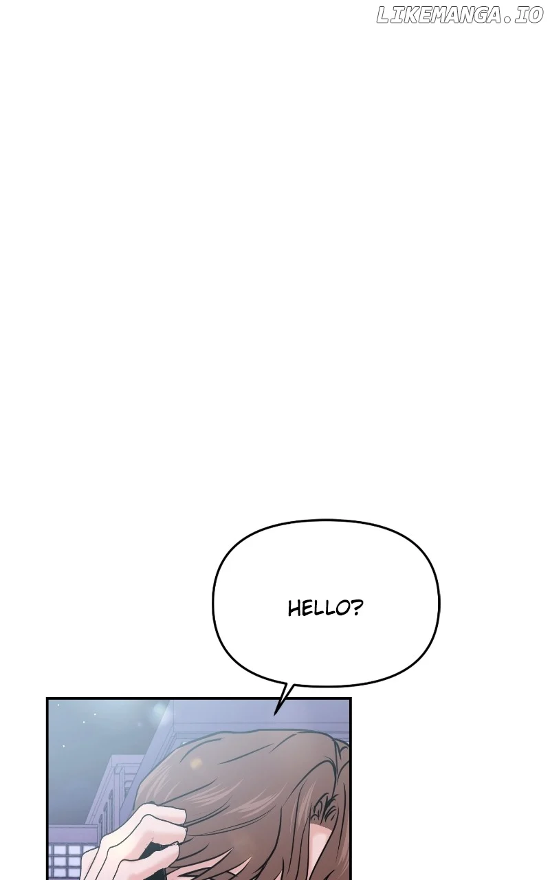 A Campus Romance, I Guess chapter 36 page 31