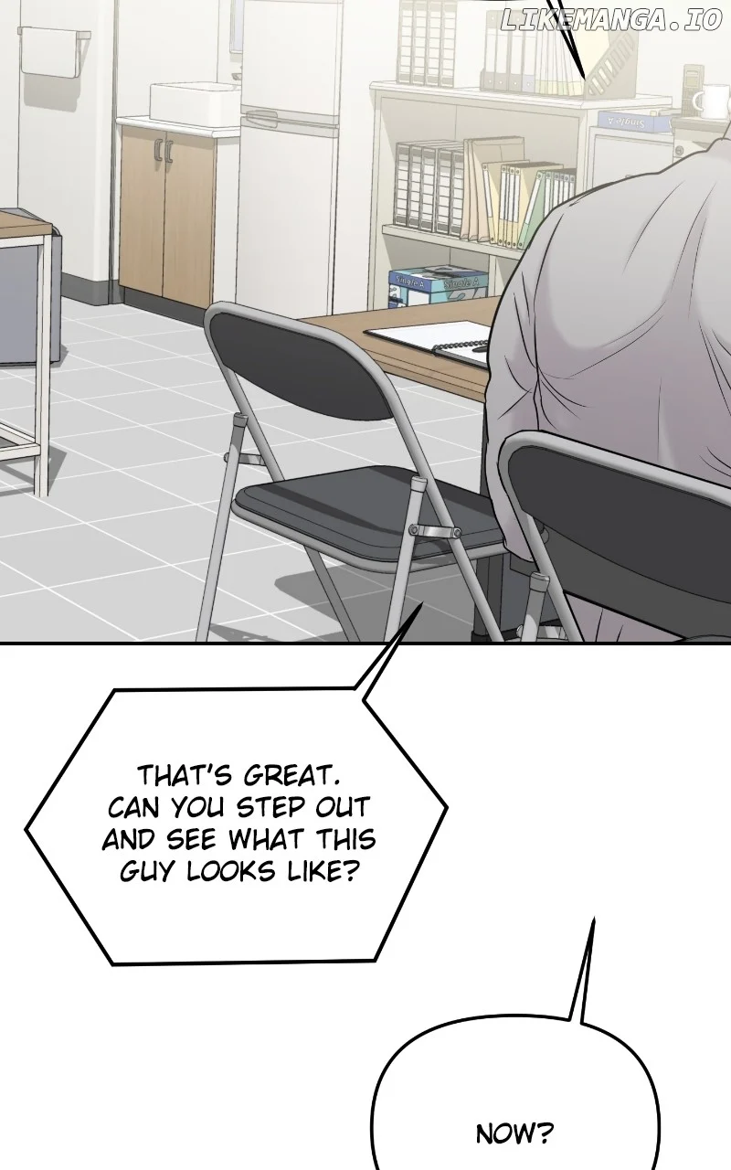 A Campus Romance, I Guess chapter 36 page 35