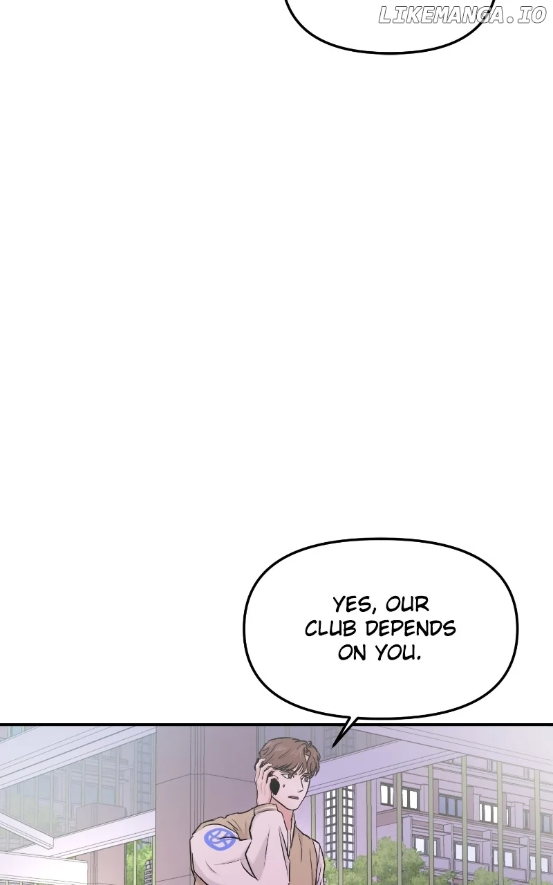 A Campus Romance, I Guess chapter 36 page 36