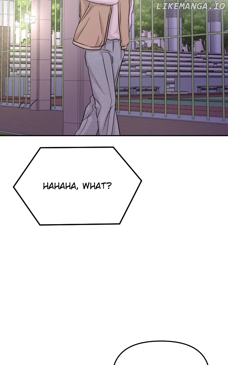 A Campus Romance, I Guess chapter 36 page 37