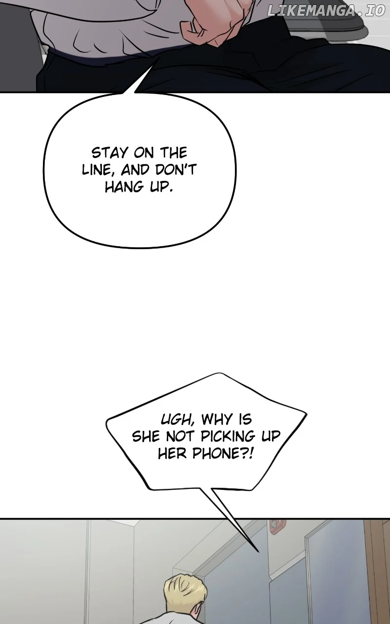 A Campus Romance, I Guess chapter 36 page 39