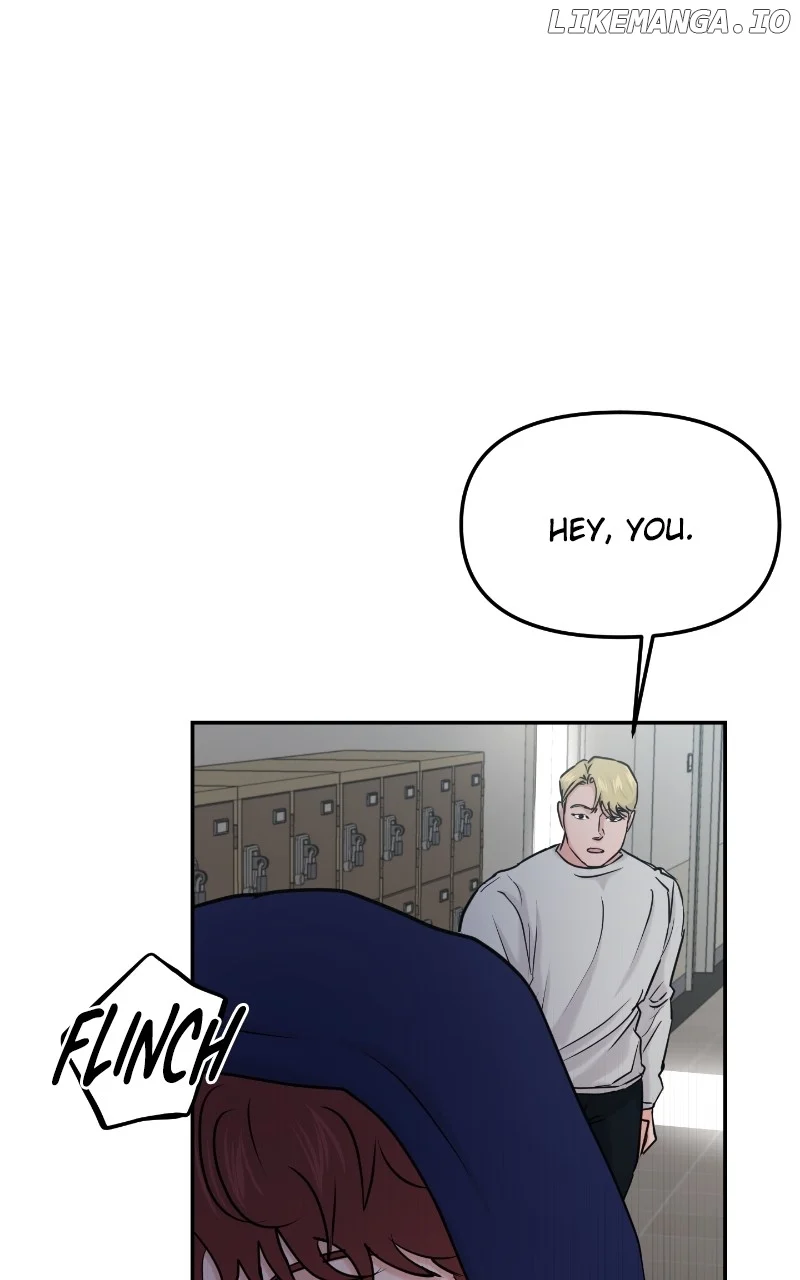 A Campus Romance, I Guess chapter 36 page 42