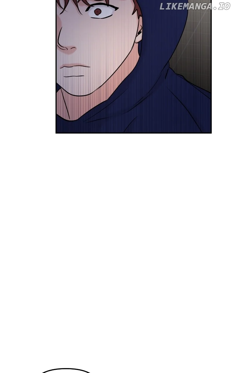 A Campus Romance, I Guess chapter 36 page 43