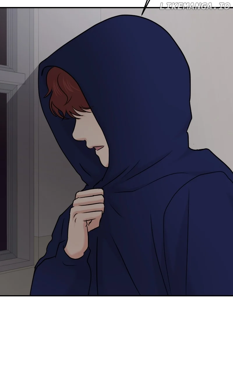 A Campus Romance, I Guess chapter 36 page 46