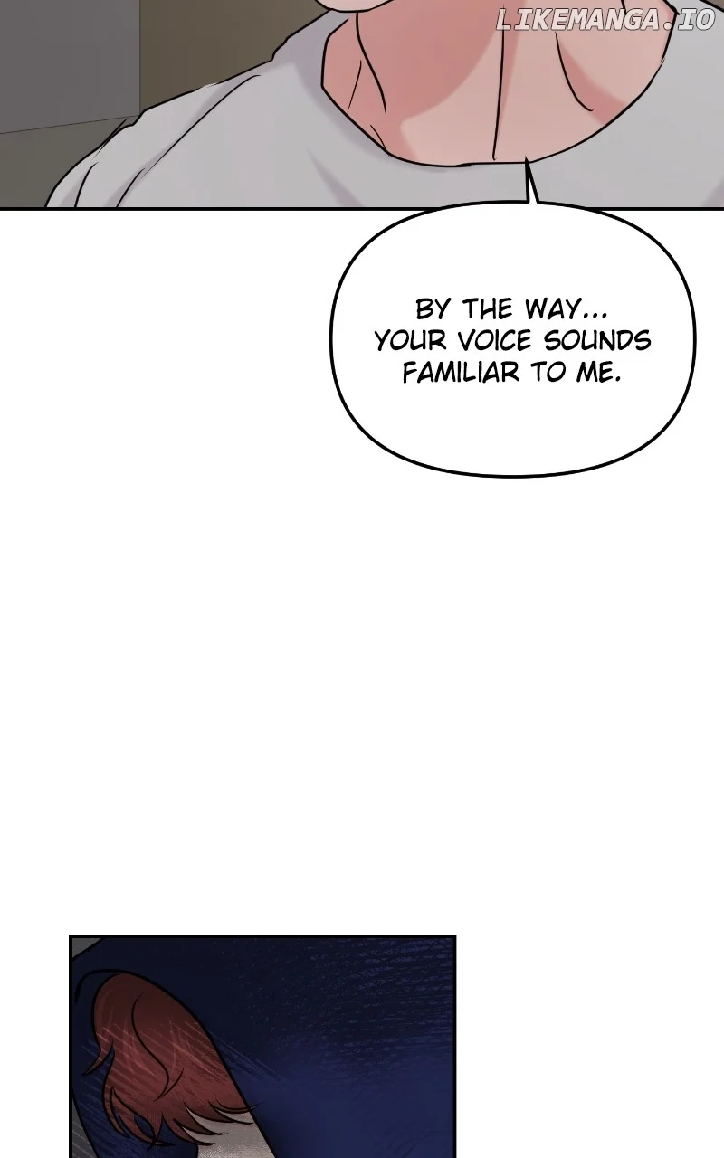 A Campus Romance, I Guess chapter 36 page 48