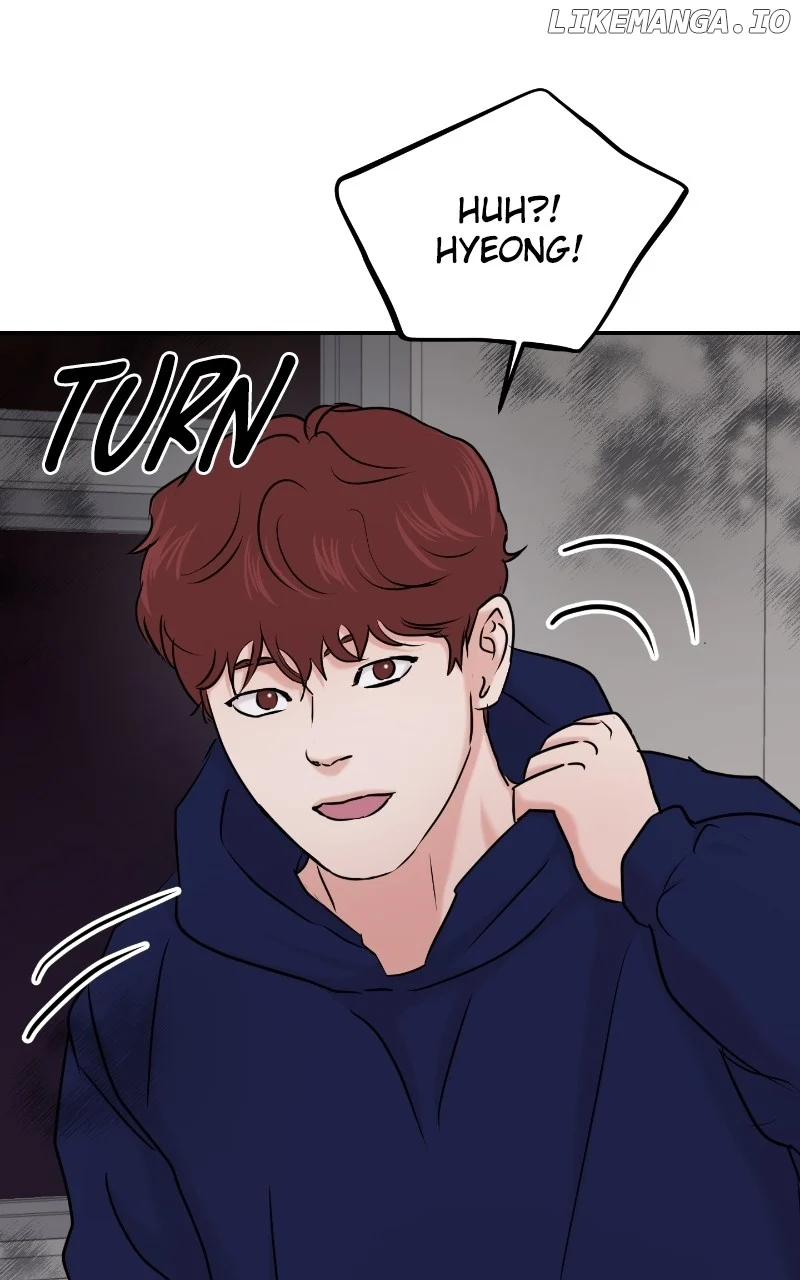 A Campus Romance, I Guess chapter 36 page 50