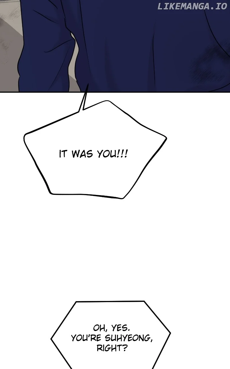 A Campus Romance, I Guess chapter 36 page 51
