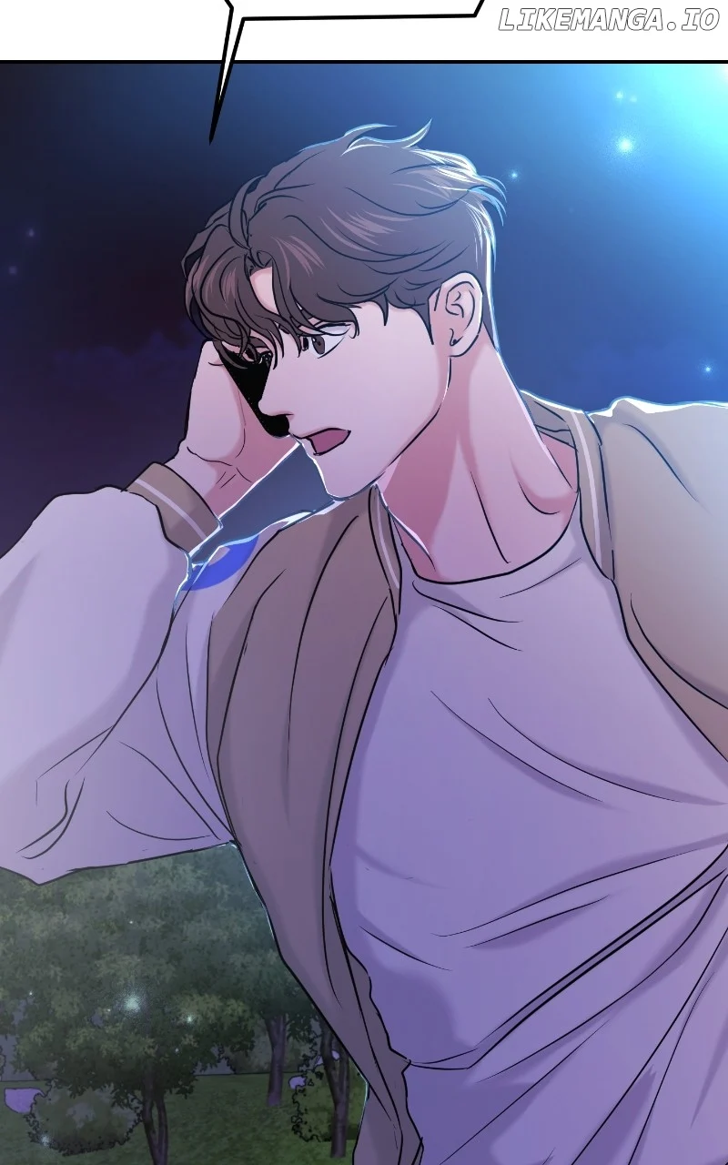 A Campus Romance, I Guess chapter 36 page 52