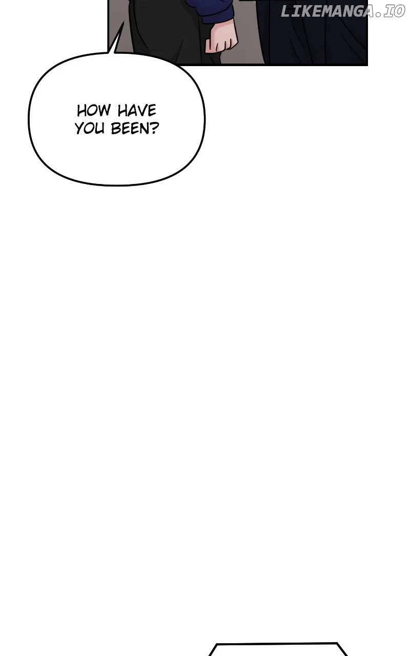 A Campus Romance, I Guess chapter 36 page 55