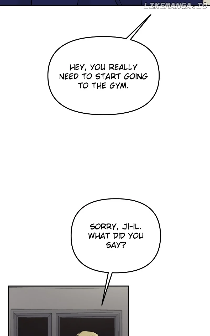 A Campus Romance, I Guess chapter 36 page 57