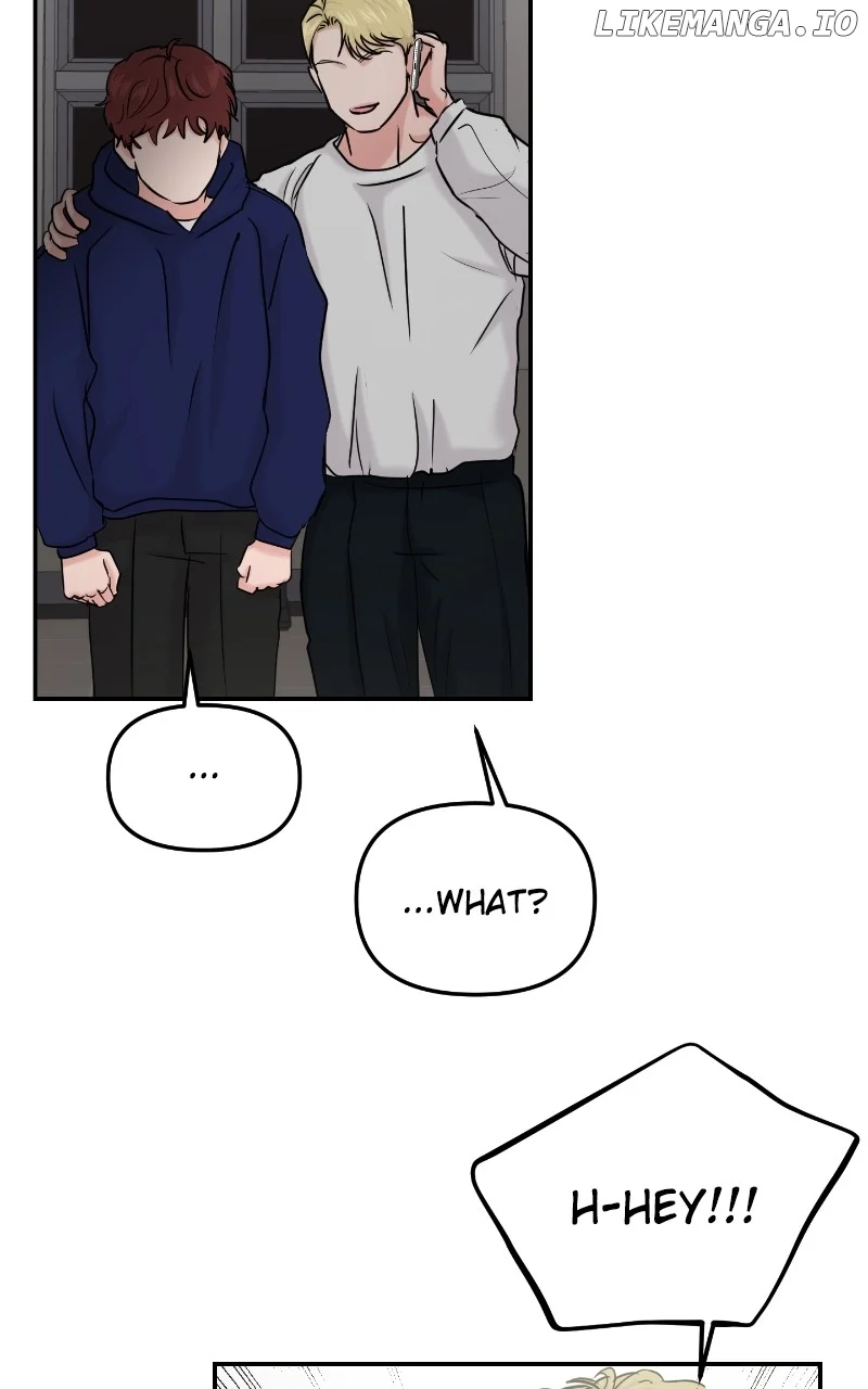 A Campus Romance, I Guess chapter 36 page 58