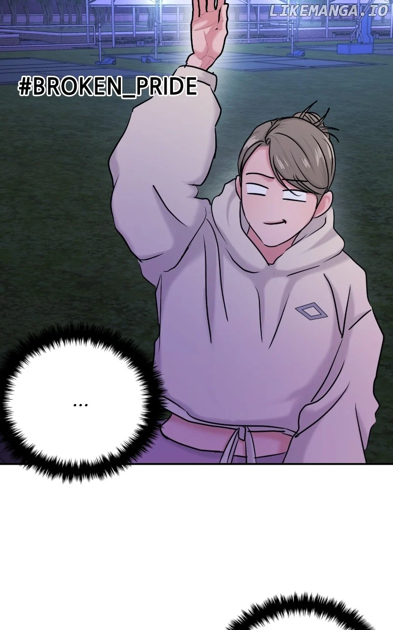 A Campus Romance, I Guess chapter 36 page 66