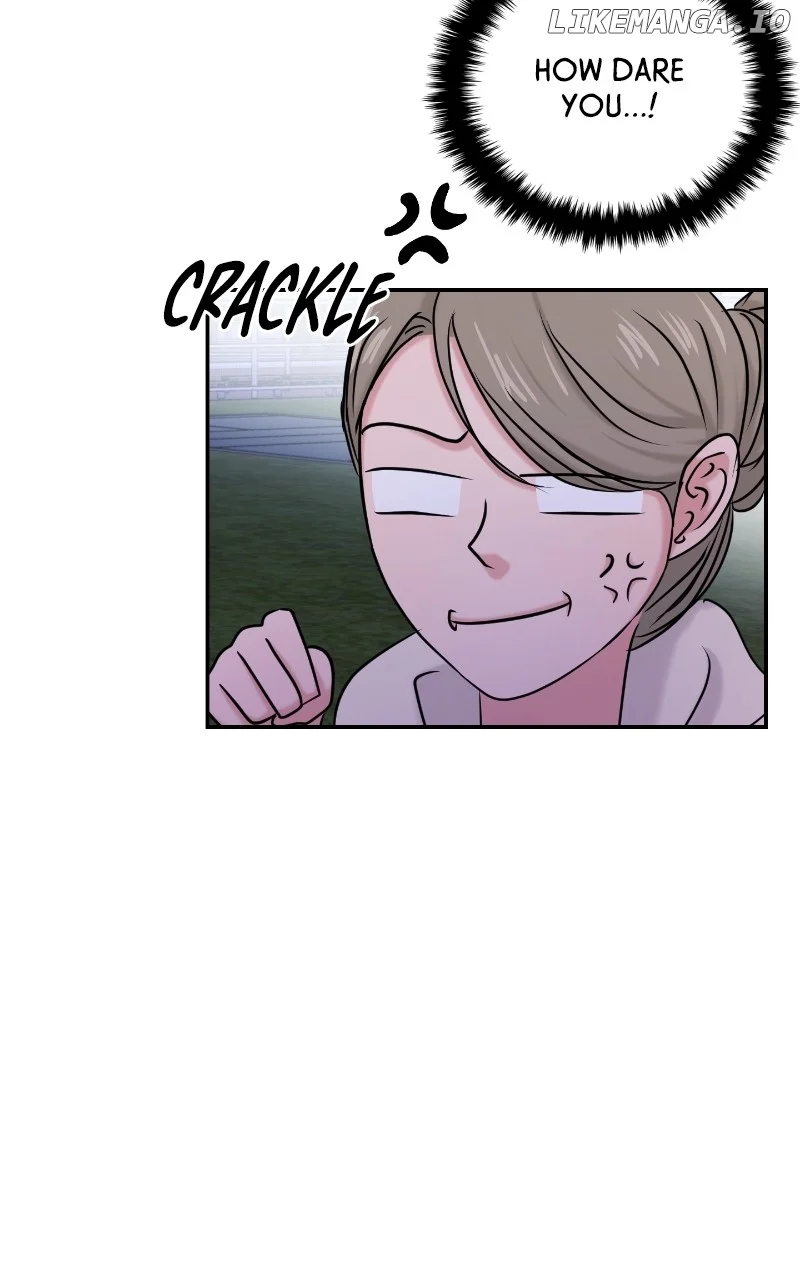 A Campus Romance, I Guess chapter 36 page 67