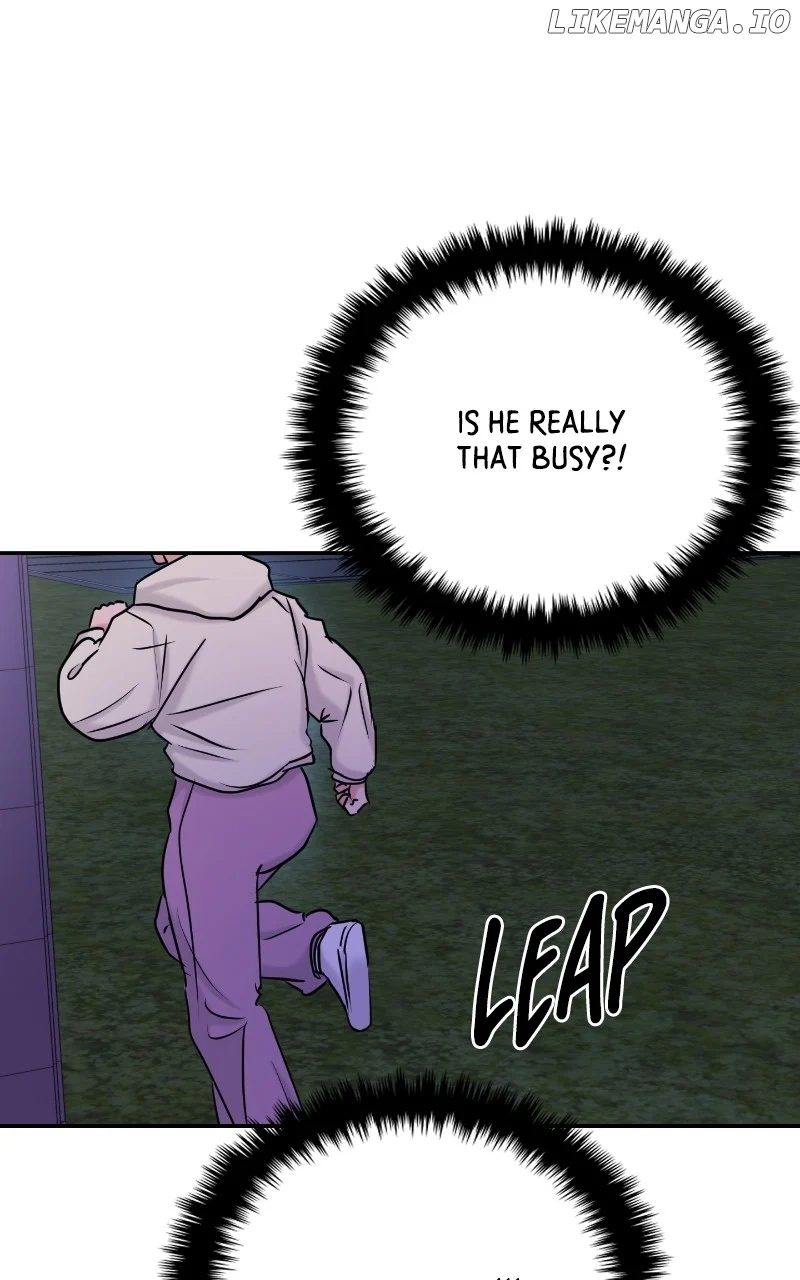 A Campus Romance, I Guess chapter 36 page 68