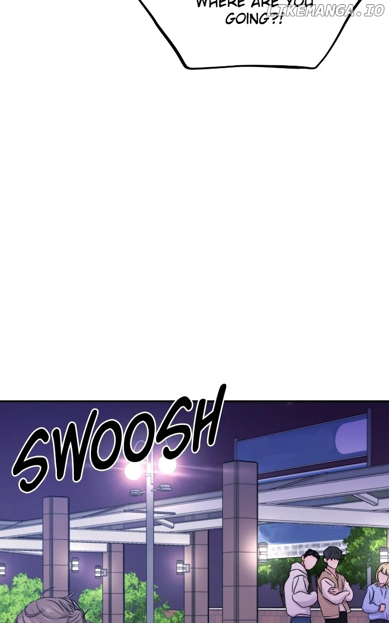 A Campus Romance, I Guess chapter 36 page 72