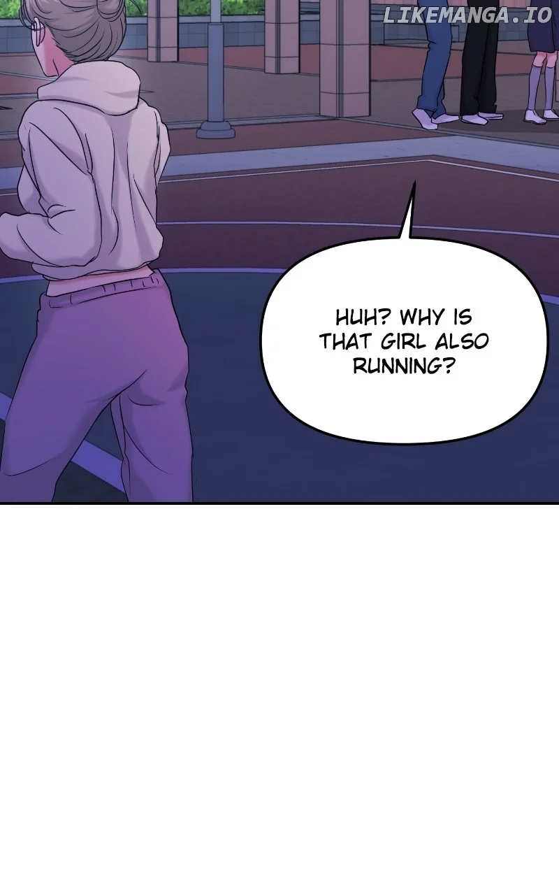 A Campus Romance, I Guess chapter 36 page 73