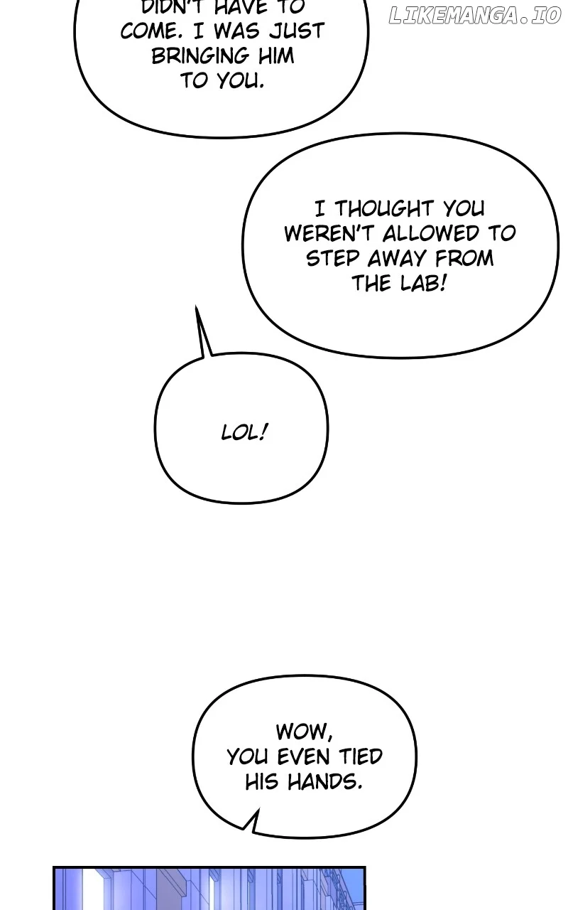 A Campus Romance, I Guess chapter 36 page 77