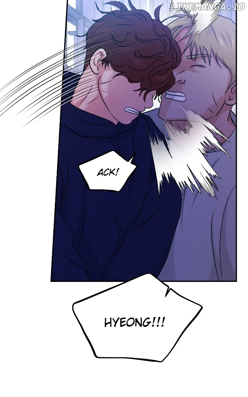 A Campus Romance, I Guess chapter 36 page 79